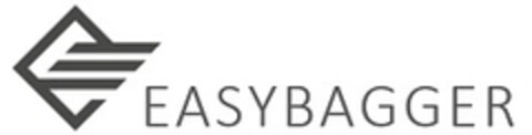 EASYBAGGER Logo (EUIPO, 15.03.2018)
