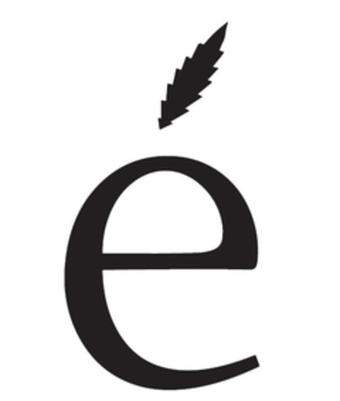 E Logo (EUIPO, 11.04.2018)