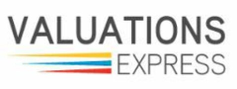 VALUATIONS EXPRESS Logo (EUIPO, 17.04.2018)