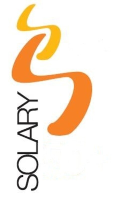 SOLARY Logo (EUIPO, 23.04.2018)