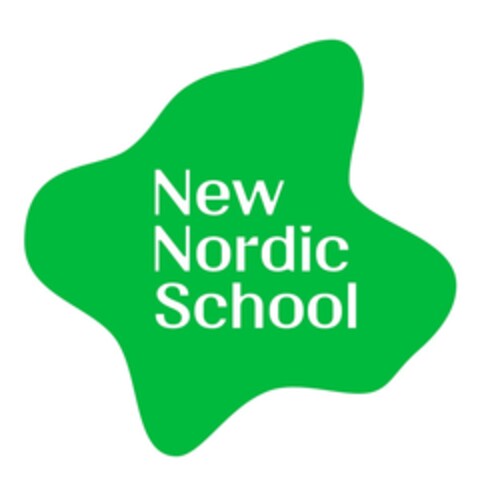 New Nordic School Logo (EUIPO, 05/22/2018)