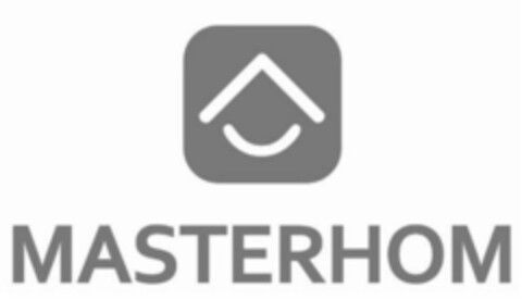 MASTERHOM Logo (EUIPO, 05/23/2018)