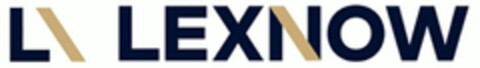 L\ LEXNOW Logo (EUIPO, 25.05.2018)