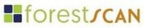 forestSCAN Logo (EUIPO, 19.06.2018)