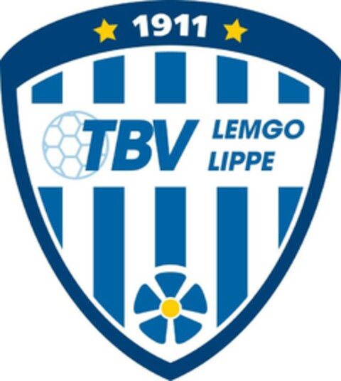 1911 TBV LEMGO LIPPE Logo (EUIPO, 07/02/2018)