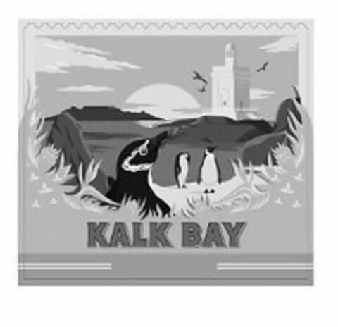 KALK BAY Logo (EUIPO, 19.07.2018)