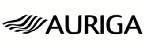 AURIGA Logo (EUIPO, 25.07.2018)