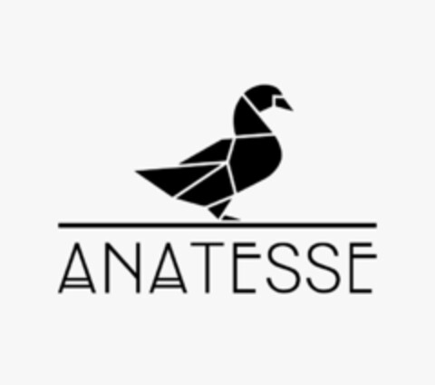 ANATESSE Logo (EUIPO, 02.08.2018)