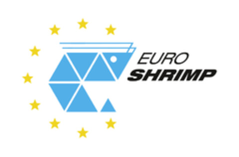 EURO SHRIMP Logo (EUIPO, 11.09.2018)