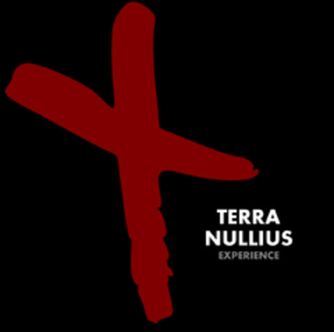 Terra Nullius Experience Logo (EUIPO, 04.10.2018)