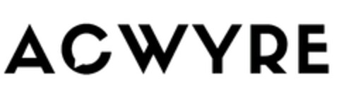 ACWYRE Logo (EUIPO, 24.10.2018)