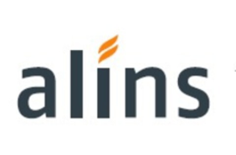 ALINS Logo (EUIPO, 31.10.2018)