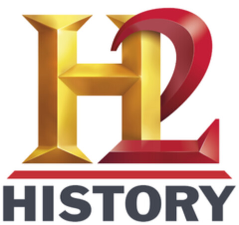 H HISTORY 2 Logo (EUIPO, 02.11.2018)