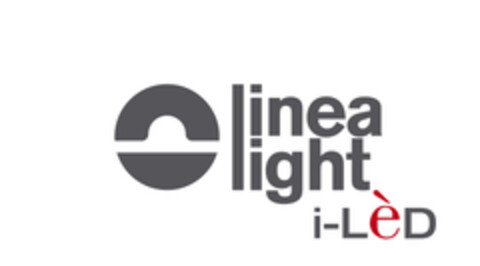 Linea Light i-LèD Logo (EUIPO, 12.11.2018)