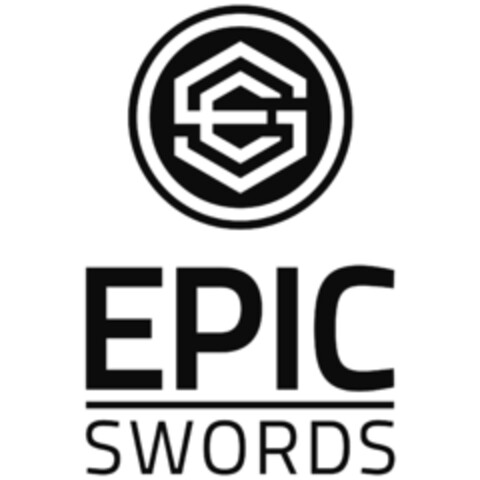 EPIC SWORDS Logo (EUIPO, 11/20/2018)