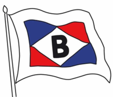 B Logo (EUIPO, 04.12.2018)