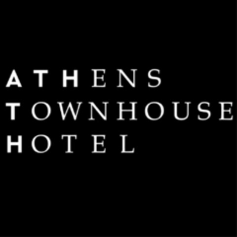 ATHENS TOWNHOUSE HOTEL Logo (EUIPO, 17.12.2018)