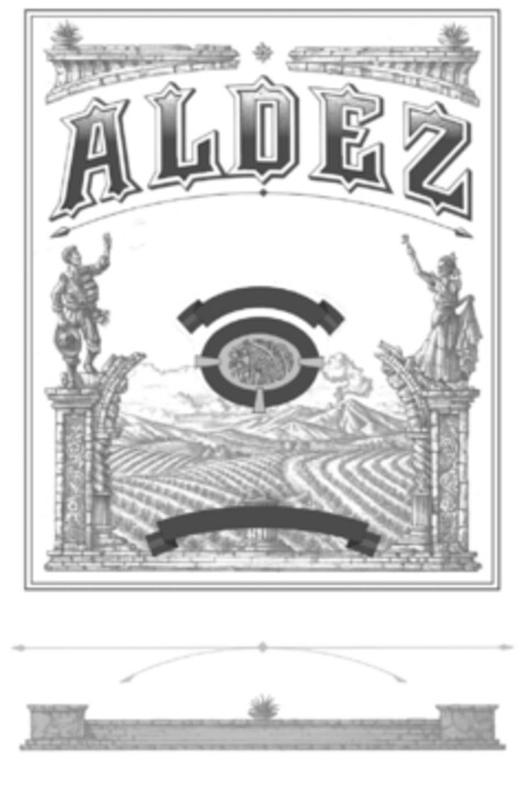 ALDEZ Logo (EUIPO, 02.01.2019)