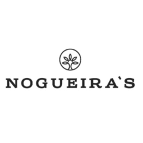 Nogueira's Logo (EUIPO, 08.01.2019)