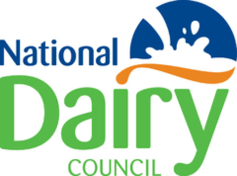 National Dairy Council Logo (EUIPO, 01/28/2019)