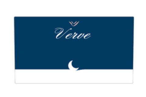 VERVE Logo (EUIPO, 02/19/2019)