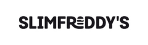 SLIMFREDDY'S Logo (EUIPO, 27.02.2019)