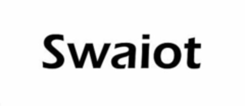 Swaiot Logo (EUIPO, 27.02.2019)