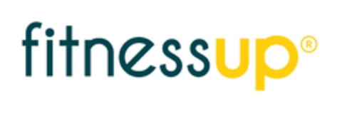 FITNESSUP Logo (EUIPO, 13.03.2019)