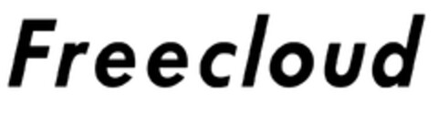 Freecloud Logo (EUIPO, 05.04.2019)