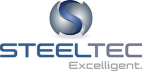 STEELTEC Excelligent. Logo (EUIPO, 12.04.2019)