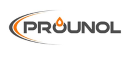 PROUNOL Logo (EUIPO, 05/23/2019)