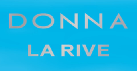 DONNA LA RIVE Logo (EUIPO, 05/29/2019)