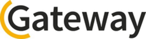 GATEWAY Logo (EUIPO, 05/29/2019)