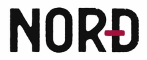 NORD Logo (EUIPO, 09.07.2019)