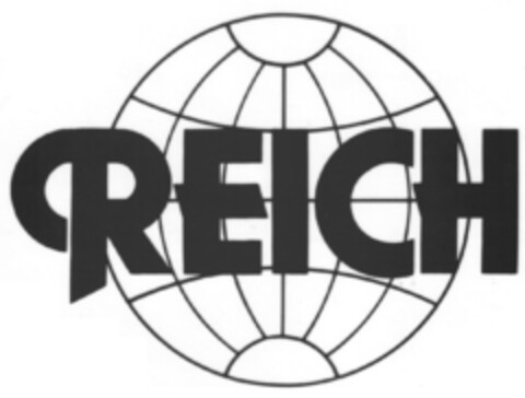 REICH Logo (EUIPO, 12.07.2019)