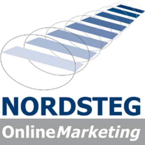 Nordsteg OnlineMarketing Logo (EUIPO, 07/16/2019)