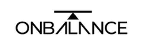 ONBALANCE Logo (EUIPO, 07/26/2019)