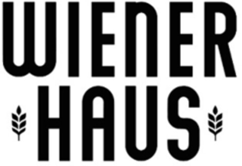 WIENER HAUS Logo (EUIPO, 07/26/2019)