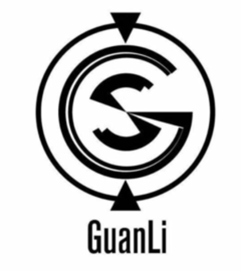 GuanLi G Logo (EUIPO, 08/22/2019)