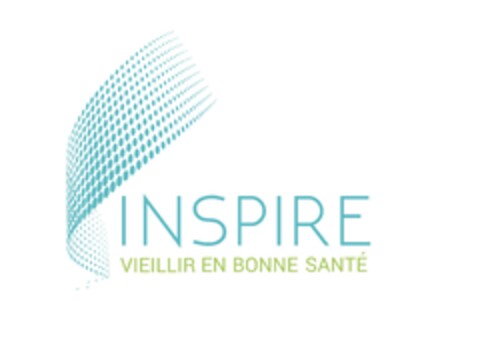 INSPIRE VIEILLIR EN BONNE SANTÉ Logo (EUIPO, 22.08.2019)