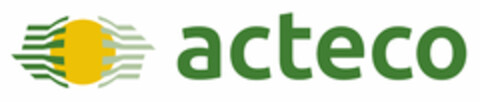 ACTECO Logo (EUIPO, 10/14/2019)