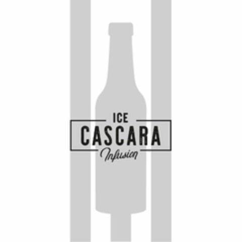 ICE CASCARA Infusion Logo (EUIPO, 17.10.2019)