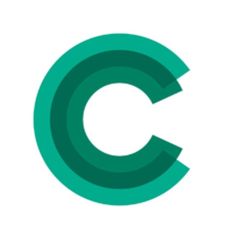 C Logo (EUIPO, 10/23/2019)