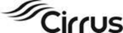 CIRRUS Logo (EUIPO, 31.10.2019)