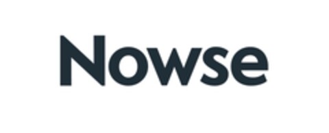 NOWSE Logo (EUIPO, 07.11.2019)