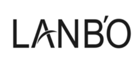 LANBO Logo (EUIPO, 11/19/2019)