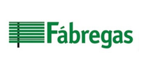 FÁBREGAS Logo (EUIPO, 30.12.2019)