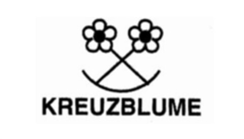 Kreuzblume Logo (EUIPO, 03.12.2019)