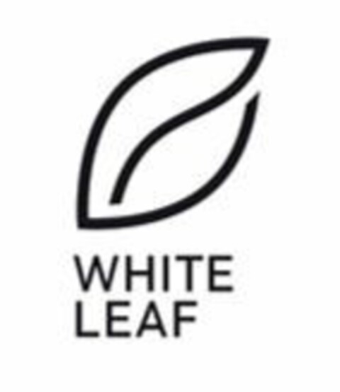 WHITE LEAF Logo (EUIPO, 12/11/2019)