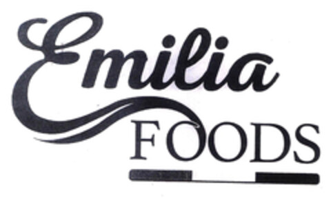 Emilia FOODS Logo (EUIPO, 04.03.2020)